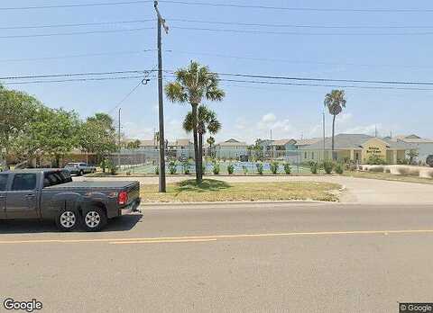 Cut Off, Port Aransas, TX 78373