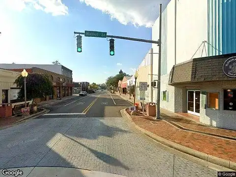 Nw Sr 16, Starke, FL 32091