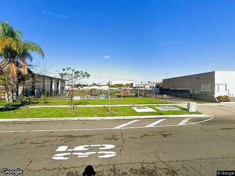 W Orange #8, Anaheim, CA 92804