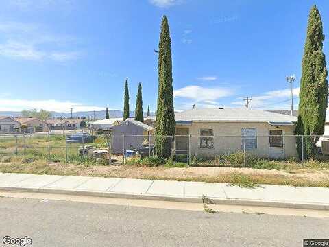 Cerro Gordo St, Mojave, CA 93501