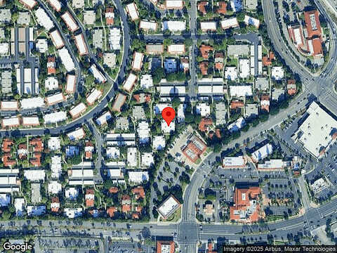 Ronda Granada #C, Laguna Woods, CA 92637