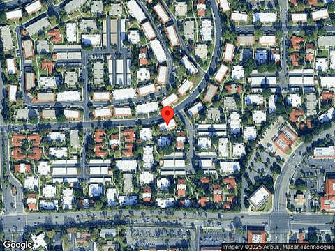 Via Mariposa E #N, Laguna Woods, CA 92637