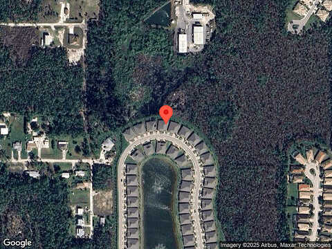 Plumwood, NORTH FORT MYERS, FL 33917