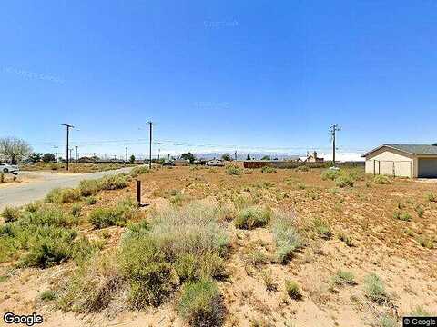 Steward Ct, California City, CA 93505