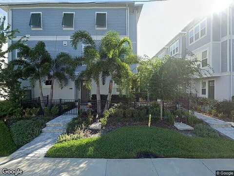 S Tampania Avenue, Tampa, FL 33609