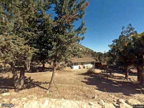 Desert Front Rd, Wrightwood, CA 92397