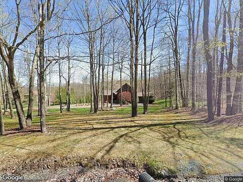 Flat Rock Road, Forest City, PA 18421
