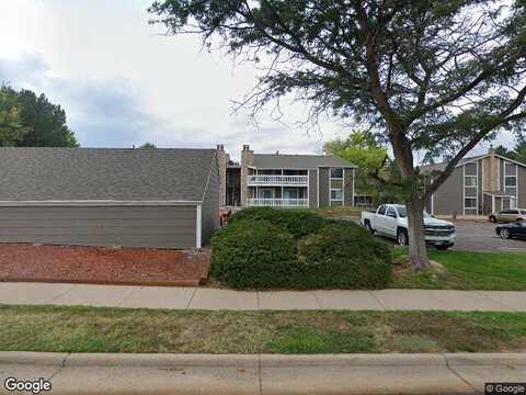 E Kentucky Avenue, Aurora, CO 80017