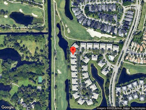 Ashbourne Way, Boca Raton, FL 33496
