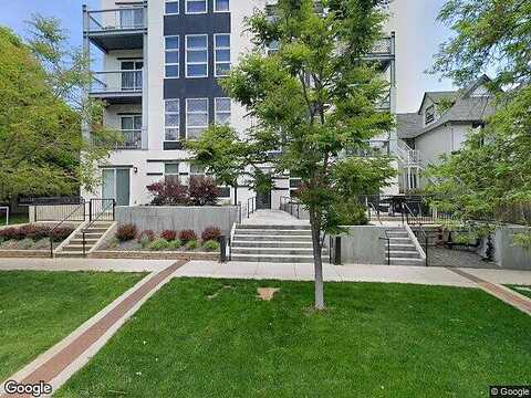 N Franklin Street, Denver, CO 80218