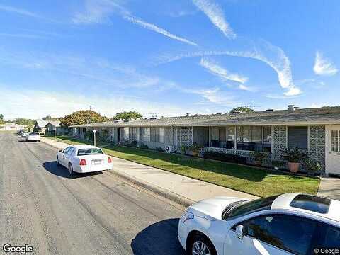 Interlachen Rd #40G, Seal Beach, CA 90740