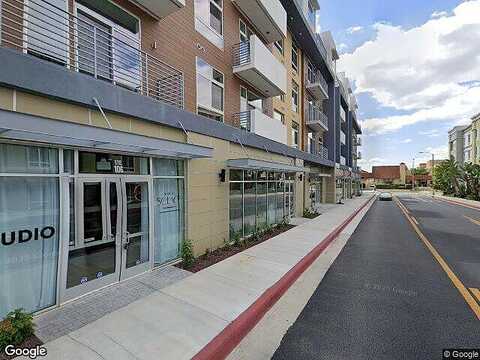 S Monterey St #410, Alhambra, CA 91801