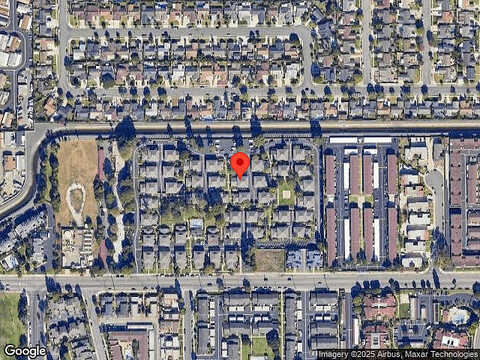 Vista Roma Cir #Ci116, Huntington Beach, CA 92649