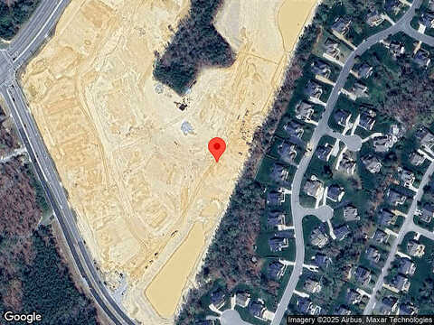 Creekstone Point Ave, Moseley, VA 23120