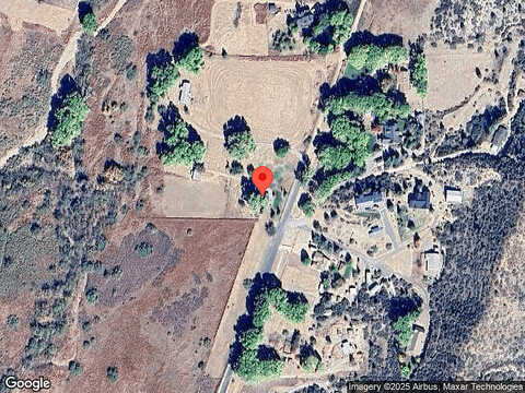S Peavine Rd, Skull Valley, AZ 86338