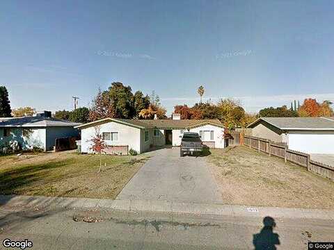 W Dorothea Ave, Visalia, CA 93292