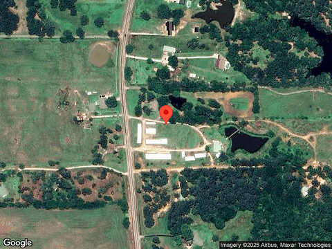 Fm 115, Mount Vernon, TX 75457