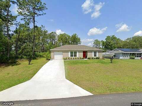 50Th Avenue, OCALA, FL 34473