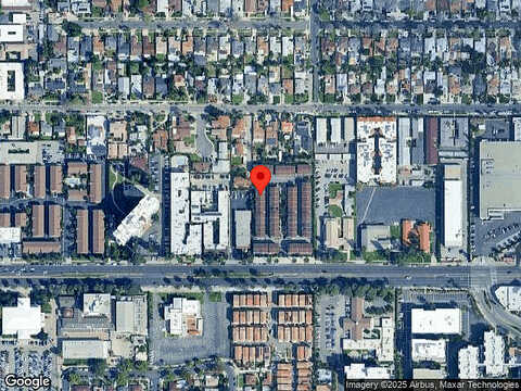 Sherman Way #1/2, Van Nuys, CA 91405
