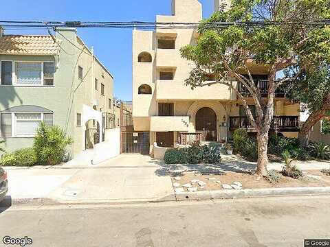 E 2Nd St #101, Long Beach, CA 90802