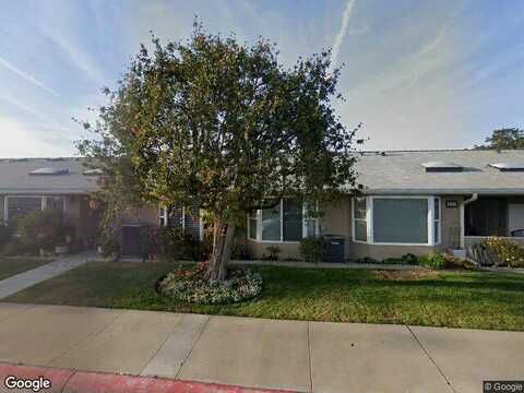 Golden Rain #87E, Seal Beach, CA 90740