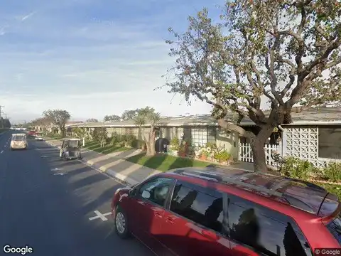 Canoe Brook Dr #6H, Seal Beach, CA 90740
