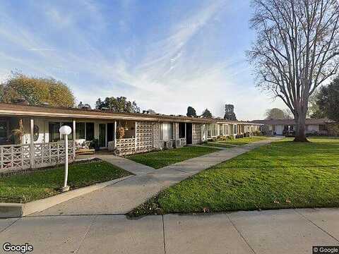 Burning Tree Ln #2F, Seal Beach, CA 90740