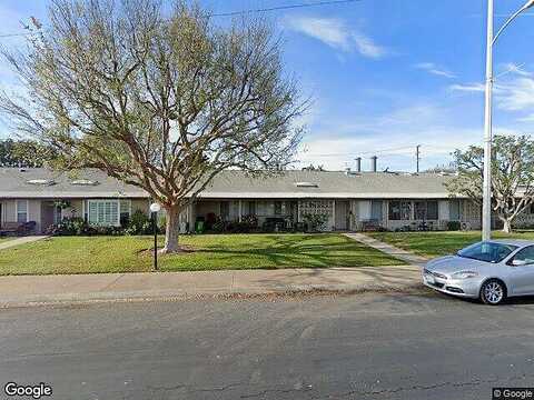 El Dorado #201K, Seal Beach, CA 90740