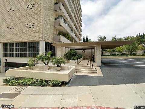 S Beverly Glen Blvd #703, Los Angeles, CA 90024