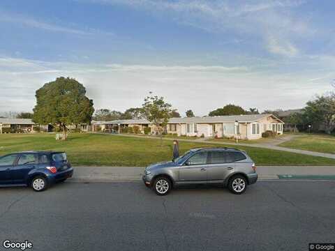 Del Monte Dr #51C, Seal Beach, CA 90740