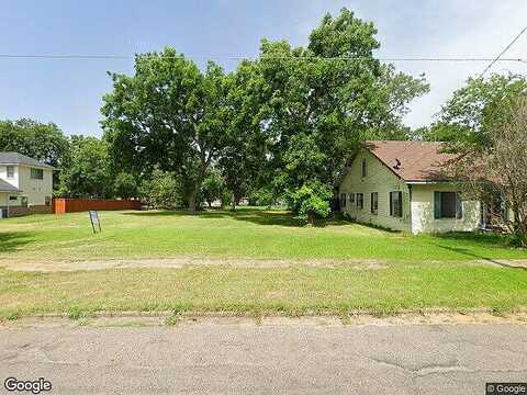 S. Walnut, Sherman, TX 75090