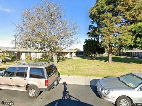 Seaview Ln #245F, Seal Beach, CA 90740
