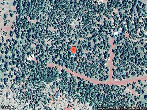 E Foothill, Williams, AZ 86046