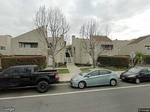 Montecito Rd #484, Seal Beach, CA 90740