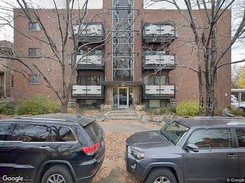 Columbine Street, Denver, CO 80206