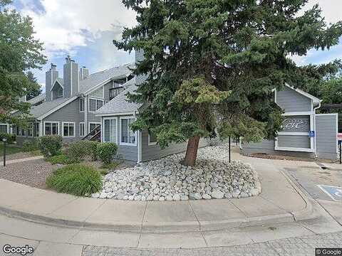 E Tennessee Circle, Aurora, CO 80012