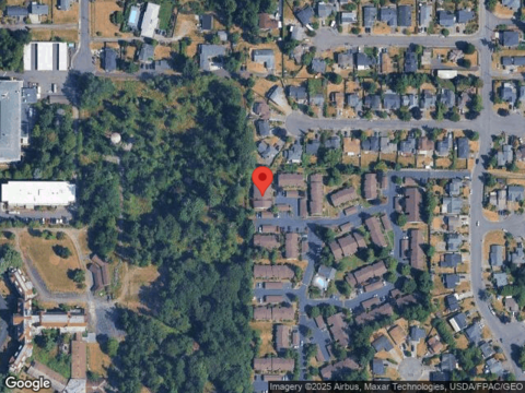S 237Th Lane, Des Moines, WA 98198