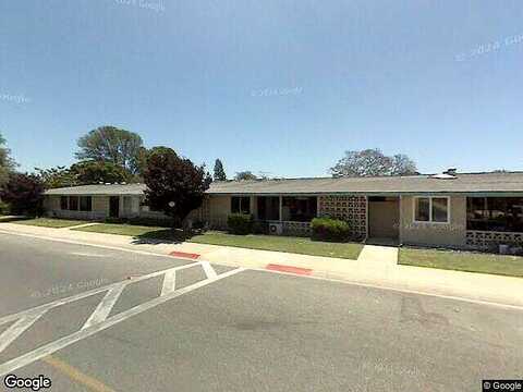 Northwood #165J, Seal Beach, CA 90740