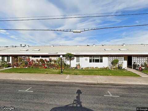 Oakmont Rd #197H, Seal Beach, CA 90740