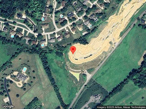 Harrowgate Lane Lot 120, Peters Township, PA 15317