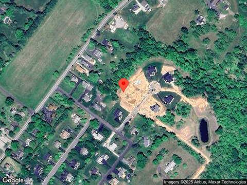 Arden Dr #Methacton School, Eagleville, PA 19403
