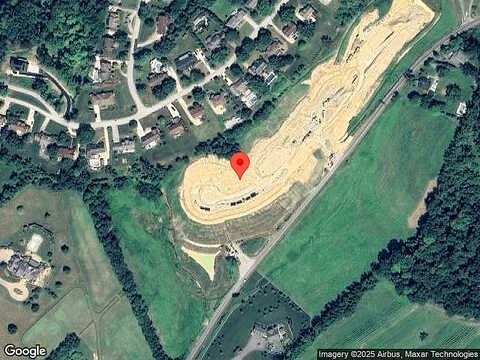 Harrowgate Lane Lot 117, Peters Township, PA 15317