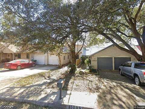 Whisper Valley, San Antonio, TX 78230