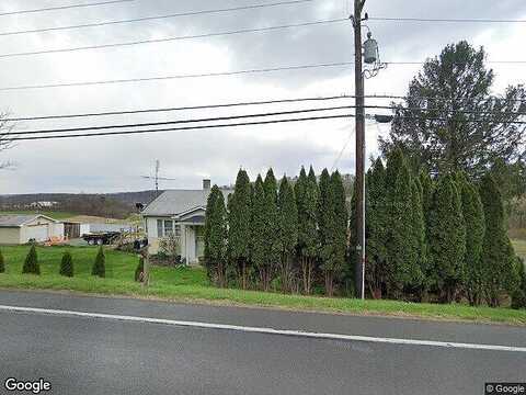 Pa-35 Highway, Mount Pleasant Mills, PA 17853