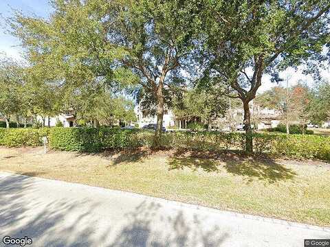 Club House Drive, Palm Coast, FL 32137