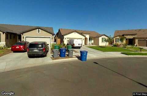 0 2321 Cardinal St, Delano, CA 93215