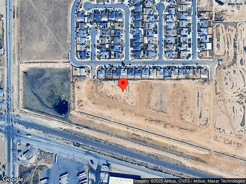 Quickstep Ave, Bakersfield, CA 93306