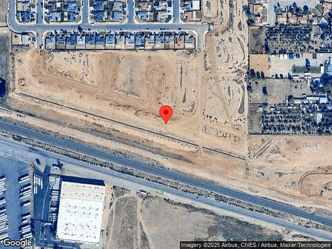 Quickstep Ave, Bakersfield, CA 93306
