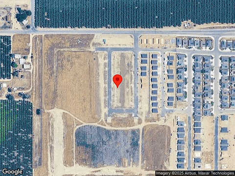 Magnolia Rd, Visalia, CA 93291