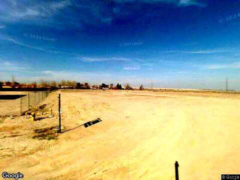 Cosworth Ave, Taft, CA 93268
